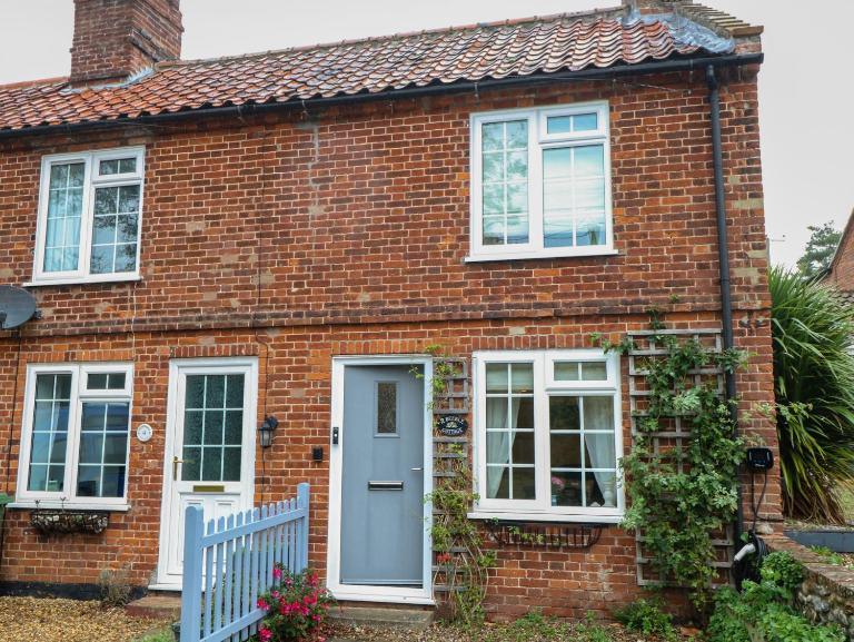 Beeble Cottage - B&B Fakenham