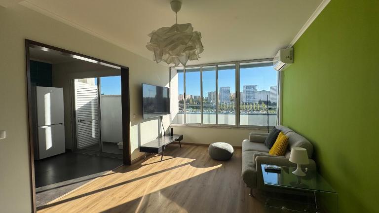 Plume Tree House - B&B Lisbon