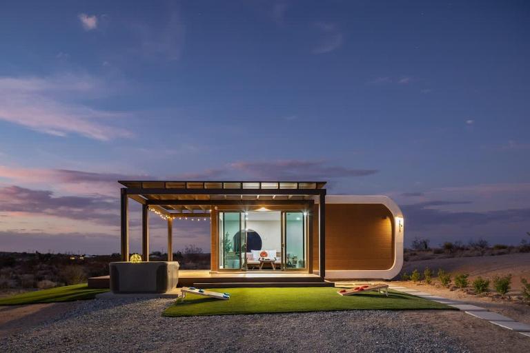 3d By The Cohost Company - B&B Yucca Valley
