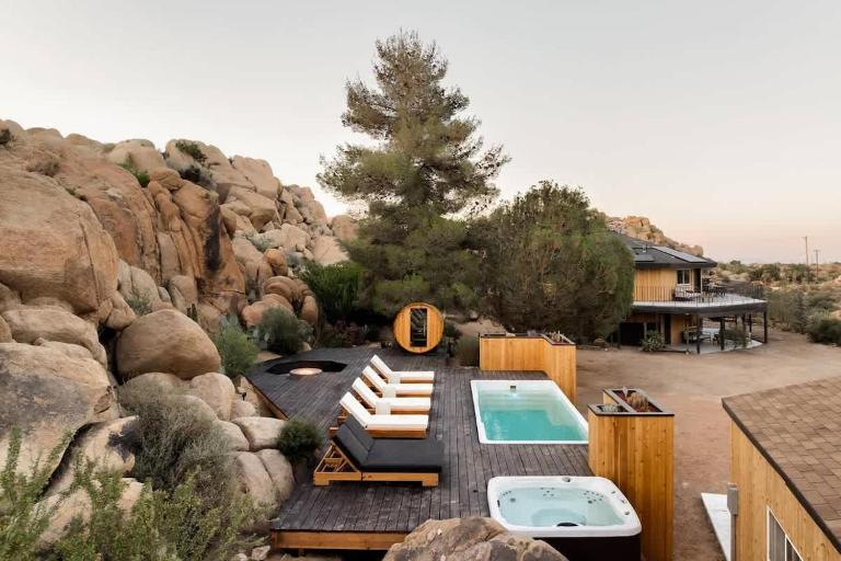 Desert Remedy By The Cohost Company - B&B Yucca Valley