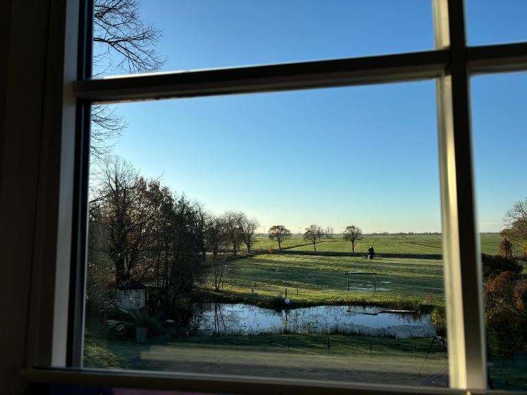 Landblick - B&B Ovelgönne