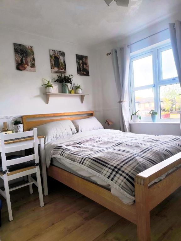 Angelo's home - B&B London