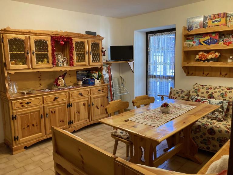 Appartamento Le Marmotte - Auronzo - B&B Auronzo di Cadore