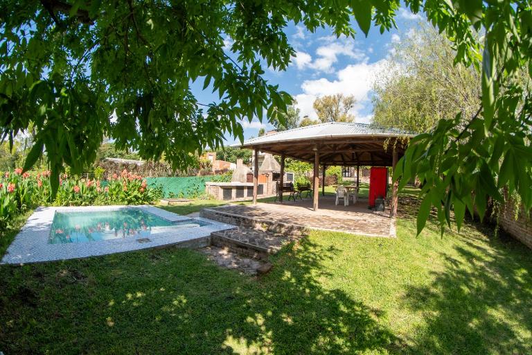 Casa Mozart - Ferienwohnung Victoria