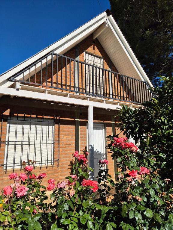 La Casa De Yayo - B&B San Luis