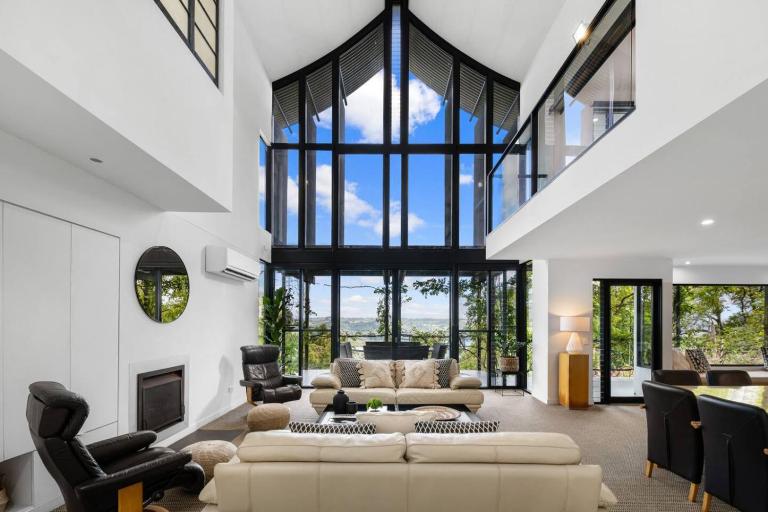 Magical Malindi, Montville. QLD - B&B Mandeville