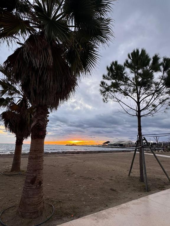 Armartis Apartments - B&B Durrës