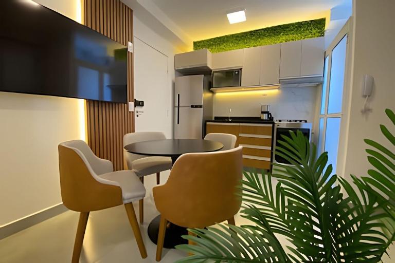 T1616 Ap Aconchego Próx Vila Prudente, Mooca e Zona Leste - Metrô - B&B São Paulo