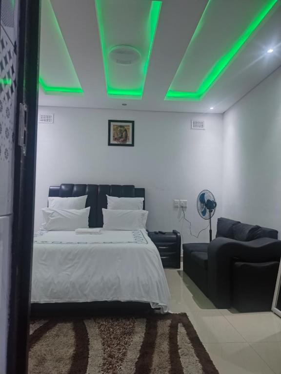 Dups Guest House, - B&B Pietermaritzburg