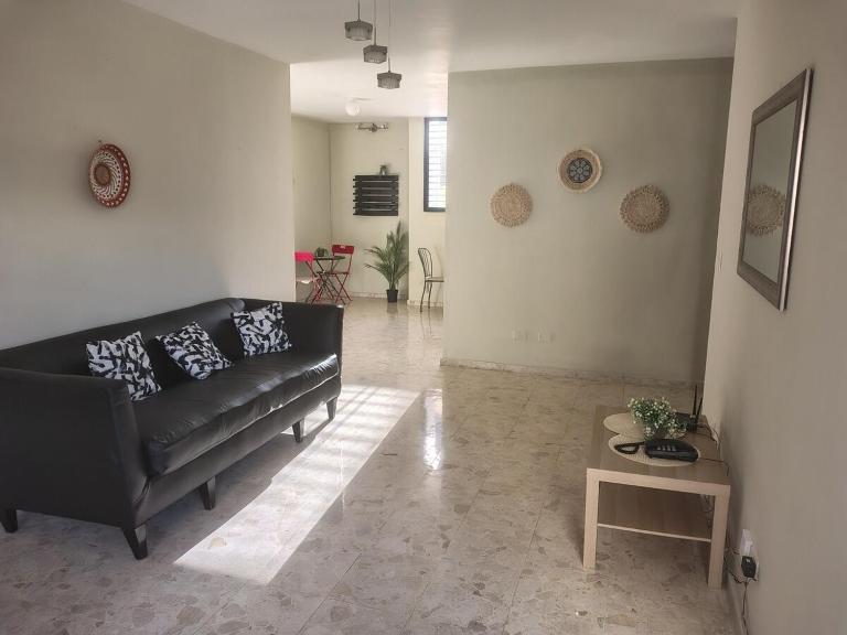Double room with private bathroom - B&B Santo Domingo