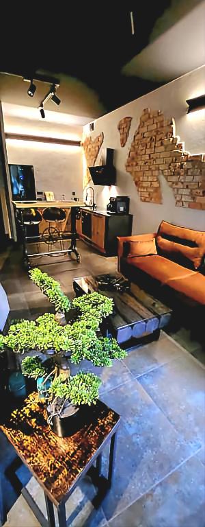 Luxury Apartments, self check in 24 h & Free Parking - Ferienwohnung Krakau