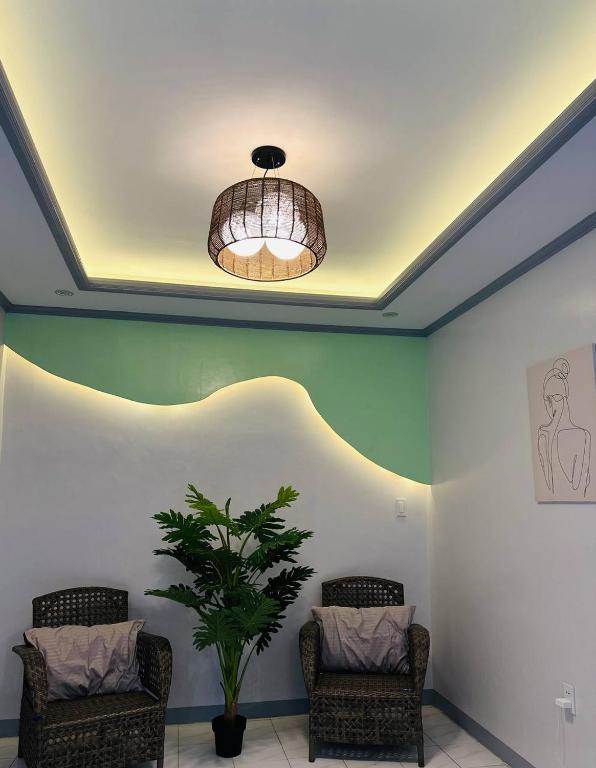 CJ Hideaway - B&B Moalboal