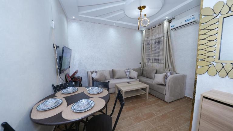Little dream - B&B Marrakech