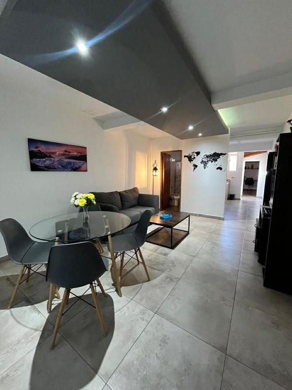 Punto Apart Lamadrid - B&B Mendoza
