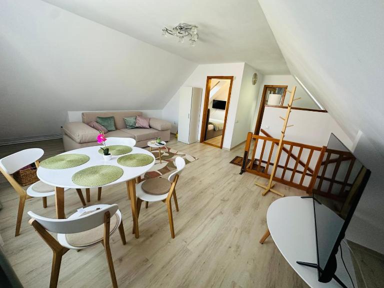 Citadel Apartment - B&B Sighișoara