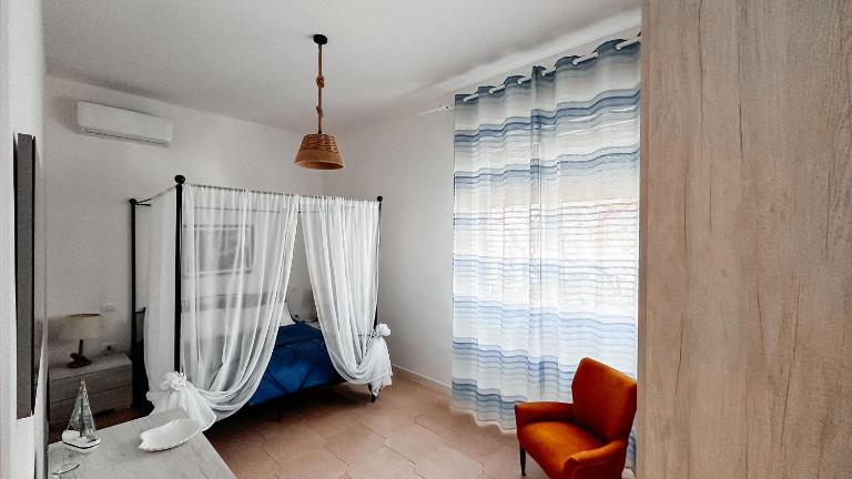 Suite ad maiora - Ferienwohnung Torre Ovo