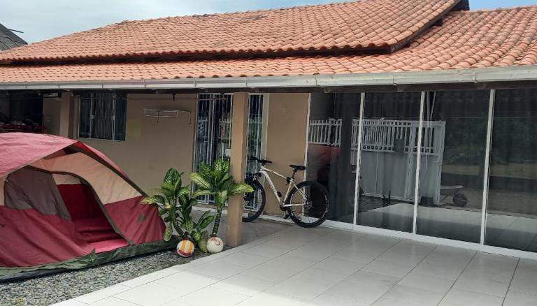 HosteldaRo - B&B Penha