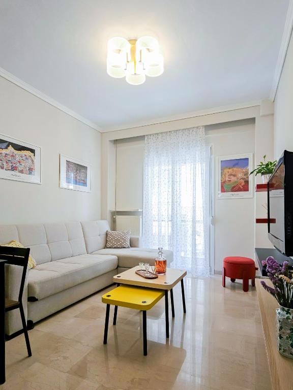 Elli's House - B&B Salonicco