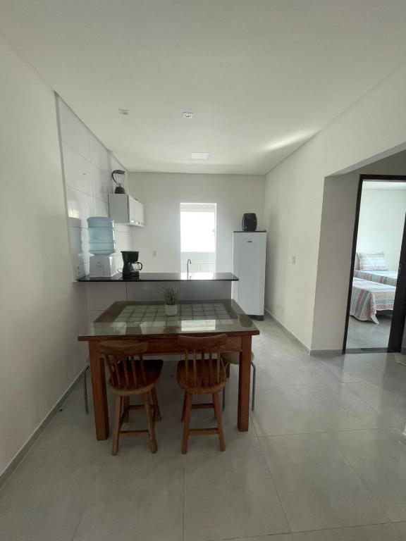 Apto 2 quartos próximo ao mar! - Chambres d'hôtes Maragogi