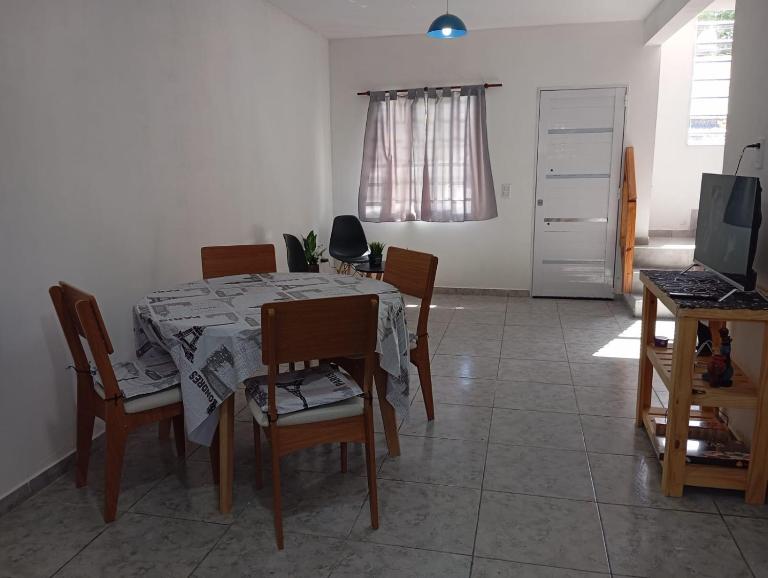 Duplex La Luna - B&B Mar del Tuyu