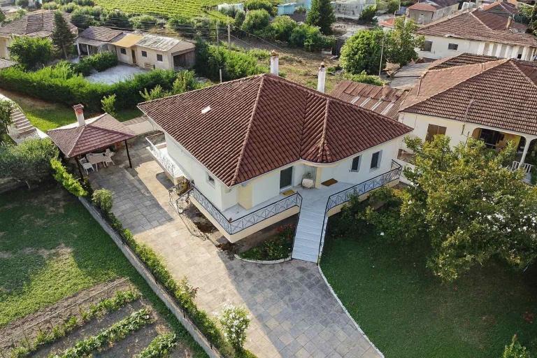 Goodfellas Home - Chambres d'hôtes Sotíra