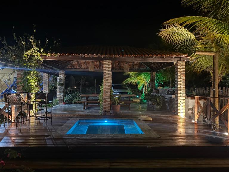 Vivi Beach Macapá - B&B Luís Correia