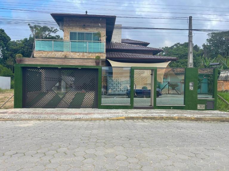 Residencial Sales - B&B Bombinhas