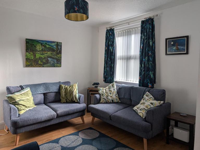 Kennedy's, Armagh - Ferienwohnung Armagh