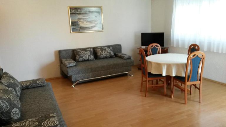 Apartments Aria - B&B Stari Grad