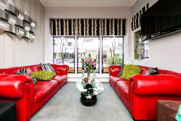 Kenley Hotel - Bed and Breakfast Blackpool