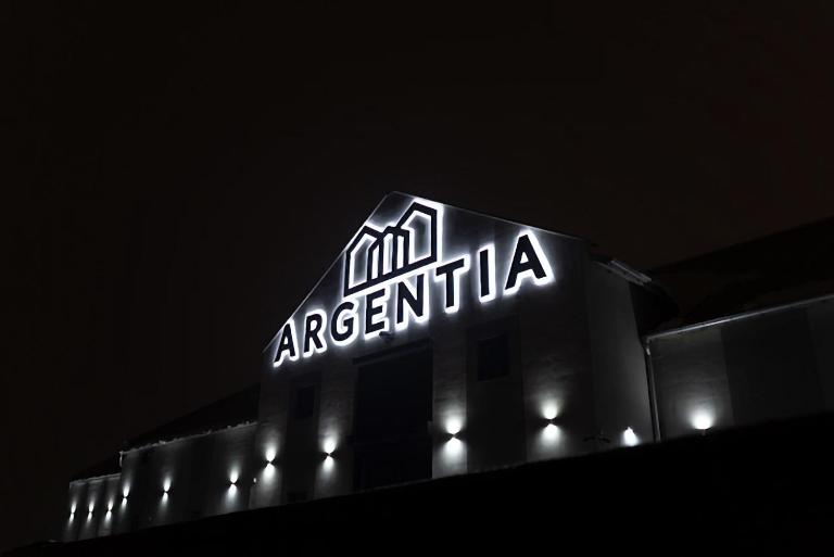 ARGENTIA noclegi - Chambres d'hôtes Dzierżoniów