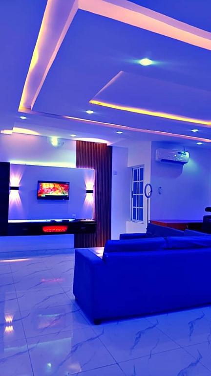 Annabelle & Annabelle Apartment - Bed and Breakfast Abeokuta