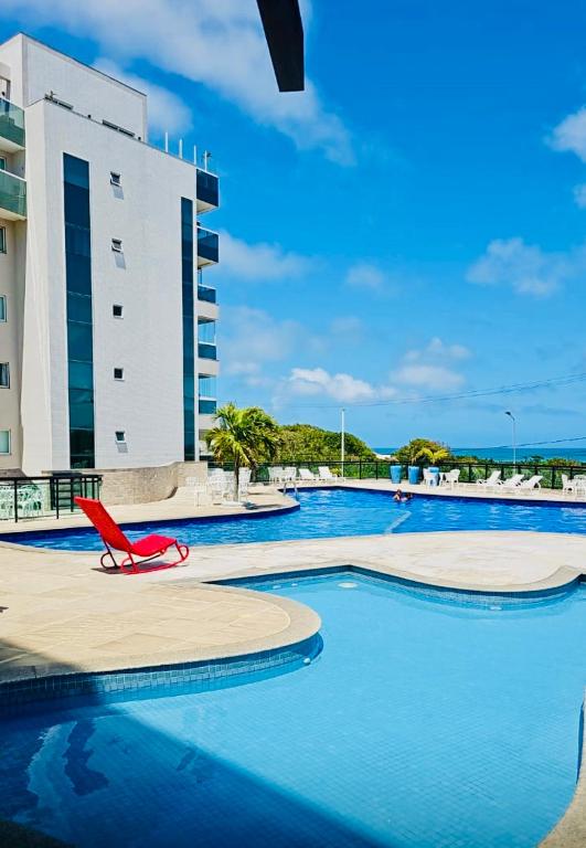 Resort Praia Grande - Ferienwohnung Arraial do Cabo