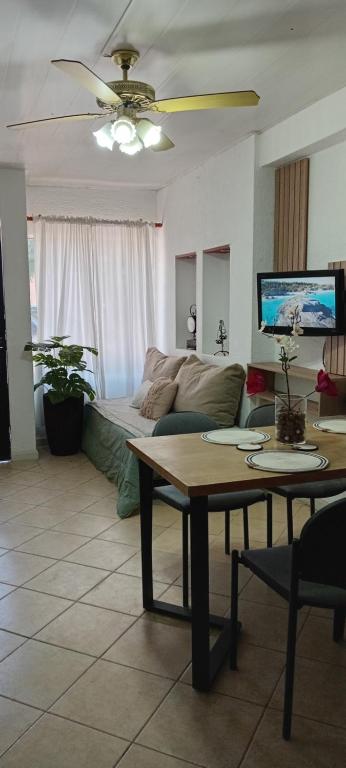 Caelum House Apartamento - Bed and Breakfast Rafaela