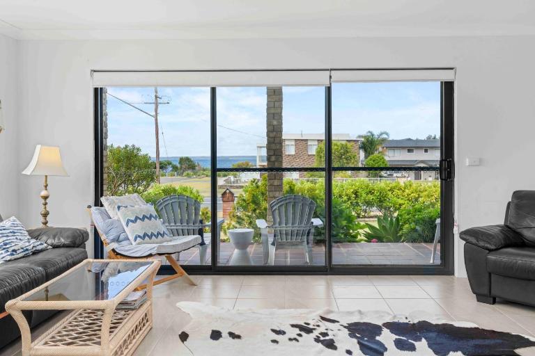 Summer-Salt by Experience Jervis Bay - B&B Vincentia