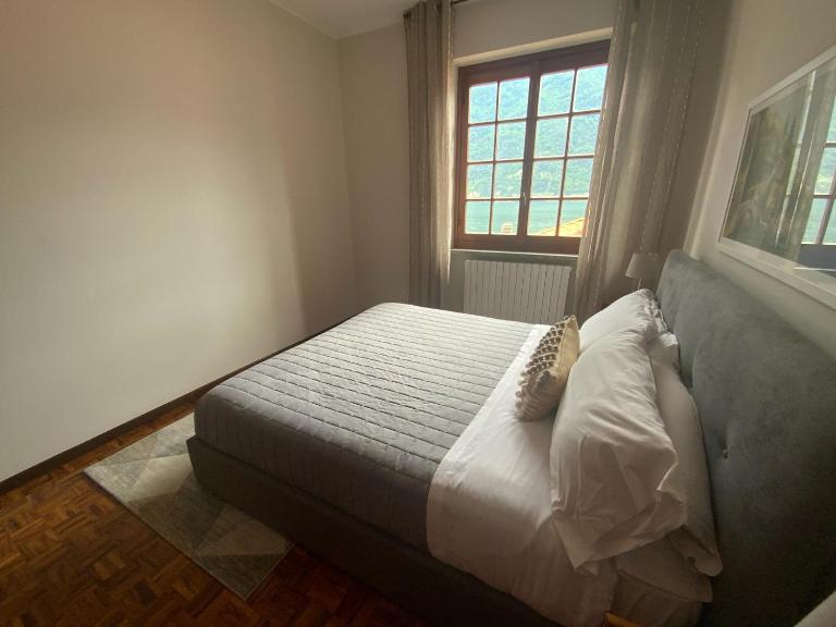 Villa Rosina Veranda - B&B Nesso