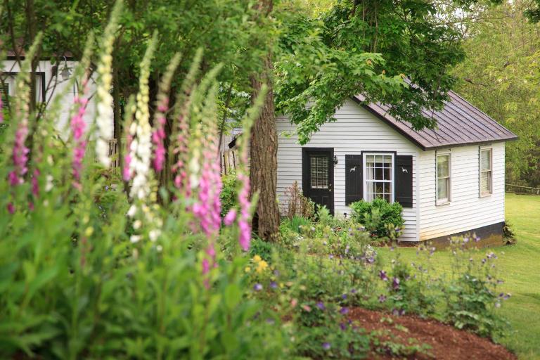 The Estate at Meander - B&B Locust Dale