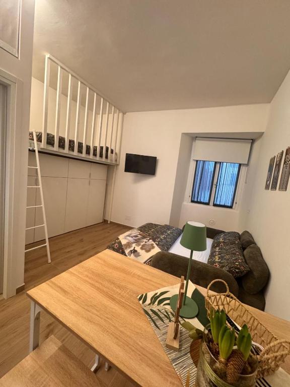 Villatico 25 - Ferienwohnung Chiari