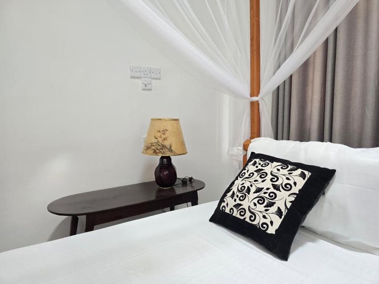 Shayon Villa - B&B Horagoda