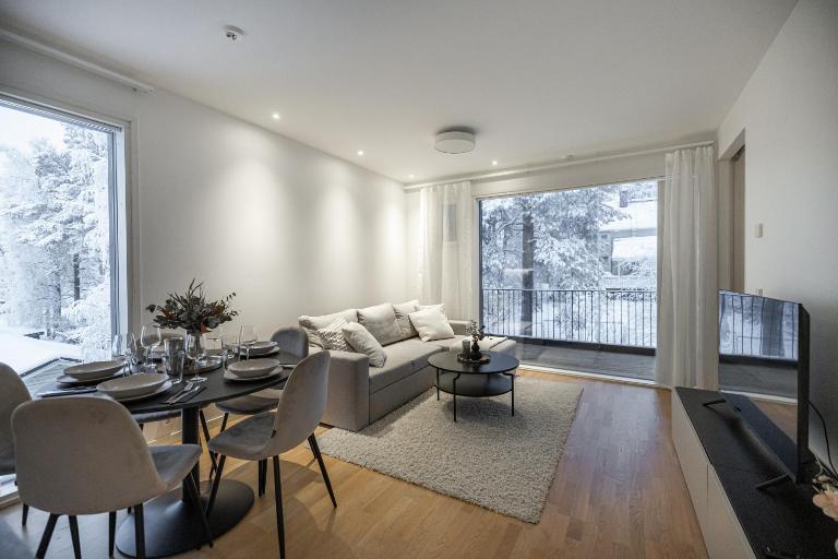 Polar Prestige by Elys Collection - B&B Rovaniemi