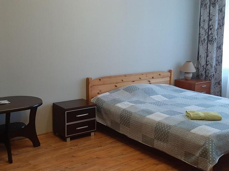 Korter - Bed and Breakfast Narva