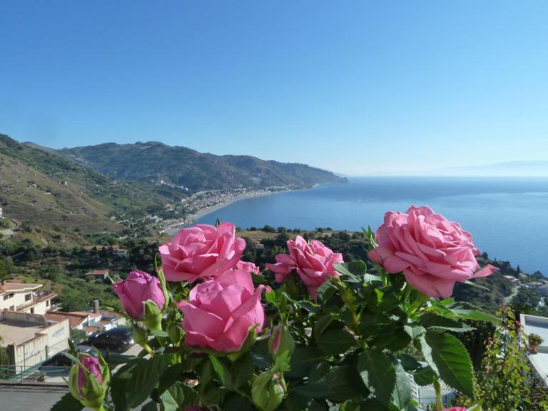 Blue Sky House - Bed and Breakfast Taormina