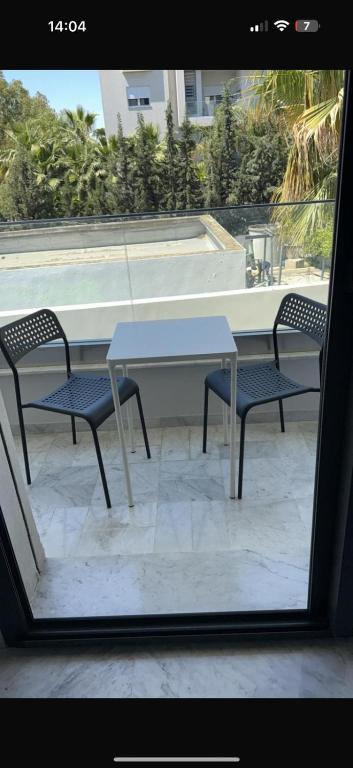 NOUR appartement - B&B Sidi Daoud