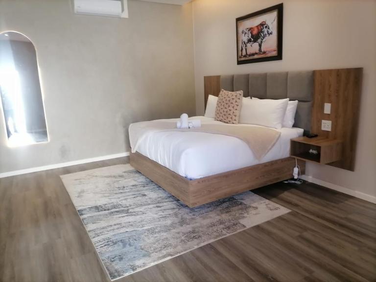 Going places BnB - Ferienwohnung Queenstown