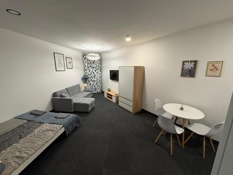 Apartamenty pod wieżą - B&B Glogovia
