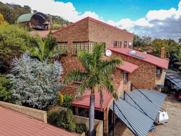 Grace Place BnB Pretoria - Bed and Breakfast Pretoria
