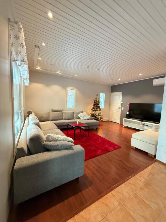 Villa ForestFlower - B&B Rovaniemi