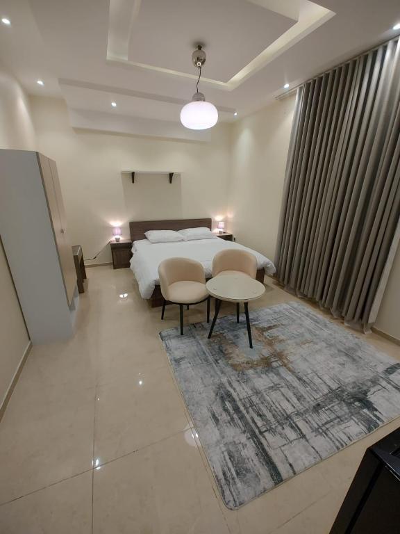 استديو الهجرة - Ferienwohnung Medina