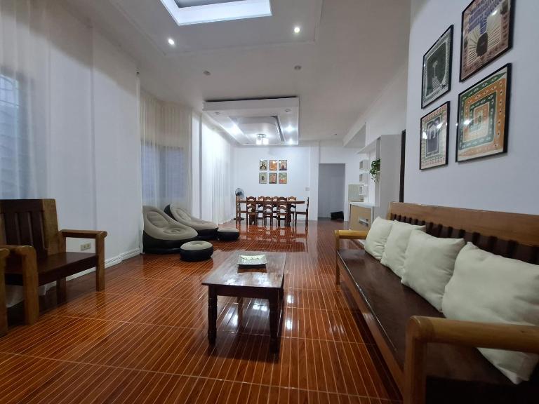 Gelma's house - B&B San Isidro
