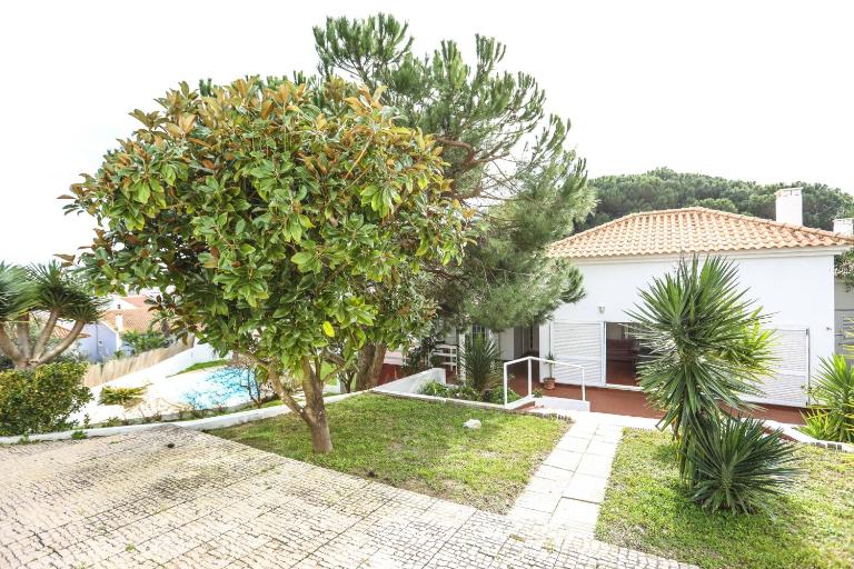 Villa Cuca - Ferienwohnung Almada
